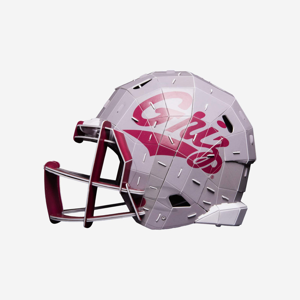 Montana Grizzlies PZLZ Helmet FOCO - FOCO.com