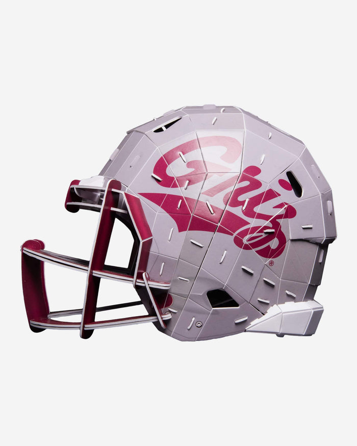 Montana Grizzlies PZLZ Helmet FOCO - FOCO.com