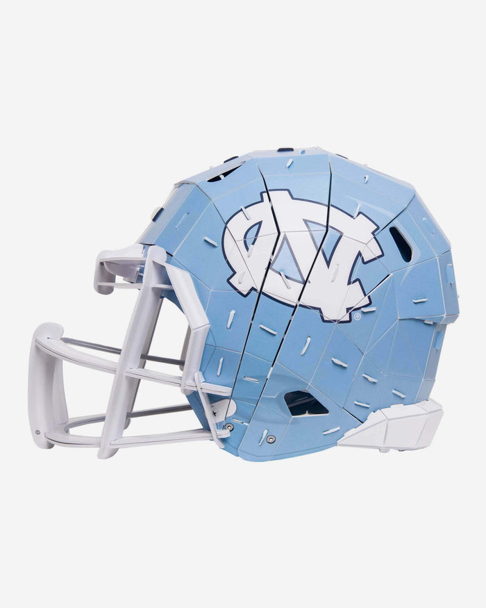 North Carolina Tar Heels PZLZ Helmet FOCO - FOCO.com