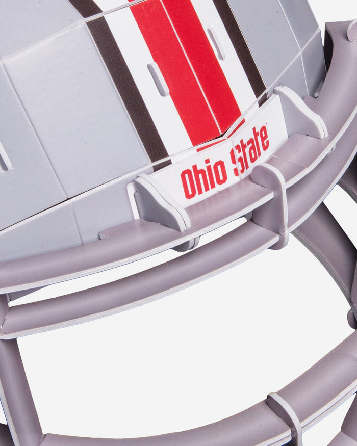 Ohio State Buckeyes PZLZ Helmet FOCO - FOCO.com