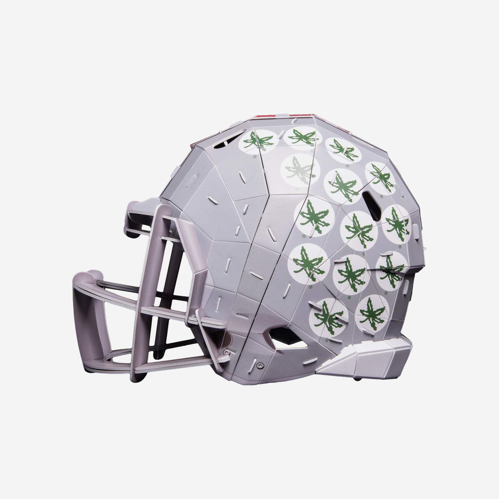 Ohio State Buckeyes PZLZ Helmet FOCO - FOCO.com