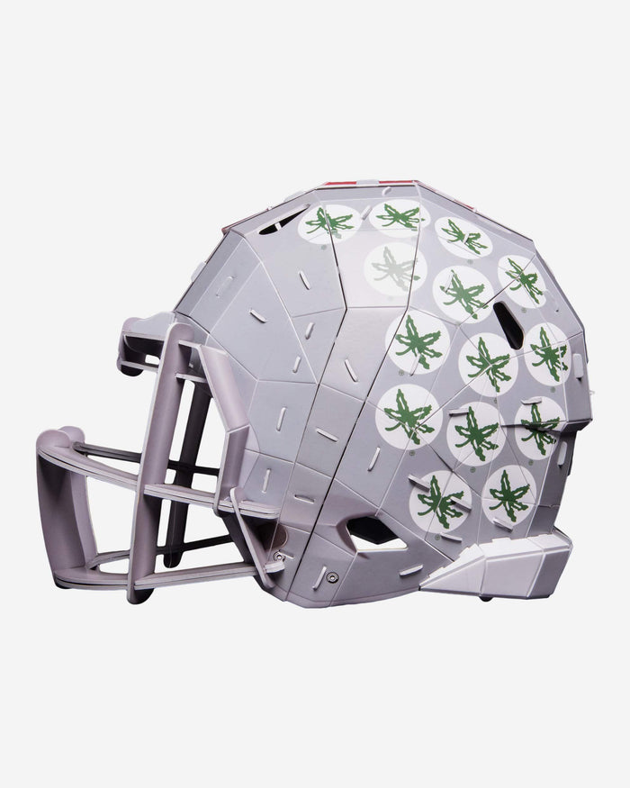 Ohio State Buckeyes PZLZ Helmet FOCO - FOCO.com