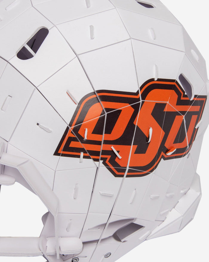 Oklahoma State Cowboys PZLZ Helmet FOCO - FOCO.com