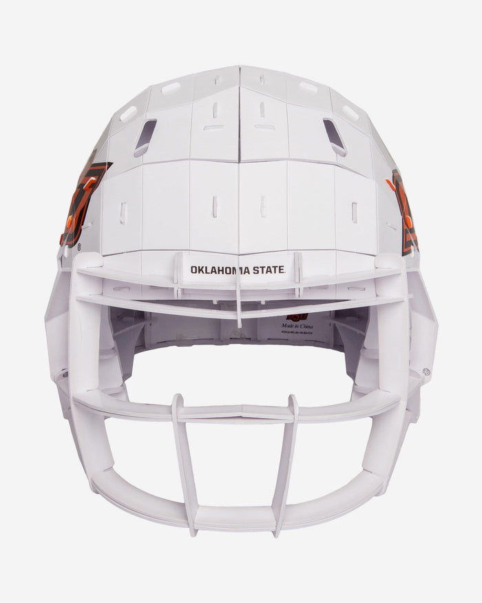 Oklahoma State Cowboys PZLZ Helmet FOCO - FOCO.com