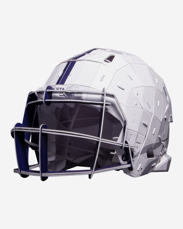 Penn State Nittany Lions PZLZ Helmet FOCO - FOCO.com