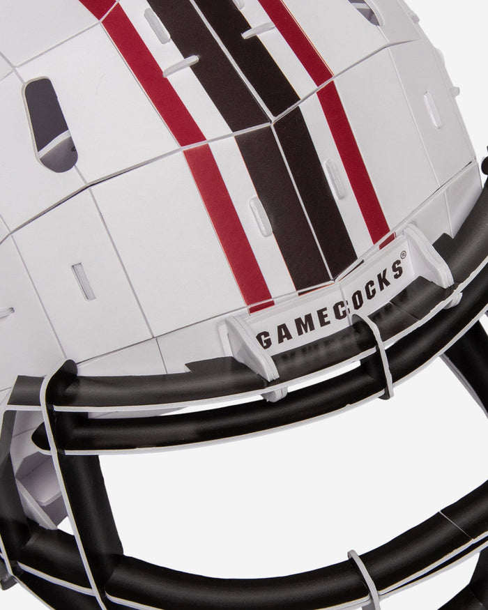 South Carolina Gamecocks PZLZ Helmet FOCO - FOCO.com