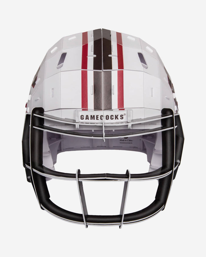 South Carolina Gamecocks PZLZ Helmet FOCO - FOCO.com