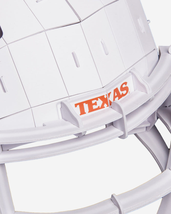 Texas Longhorns PZLZ Helmet FOCO - FOCO.com