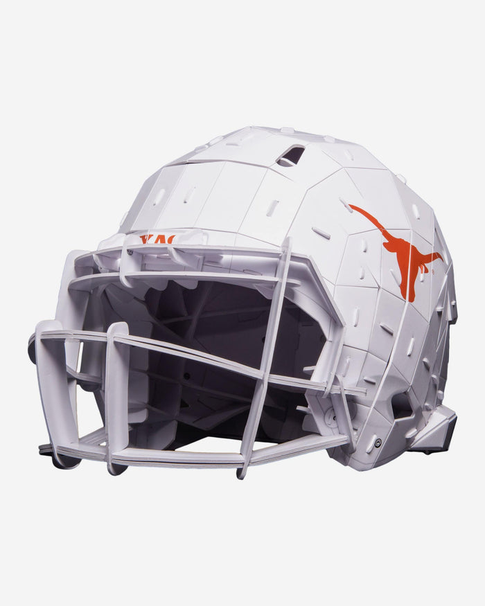 Texas Longhorns PZLZ Helmet FOCO - FOCO.com