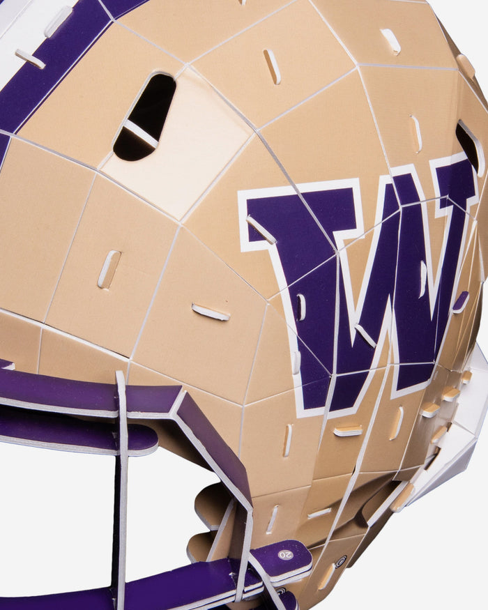 Washington Huskies PZLZ Helmet FOCO - FOCO.com