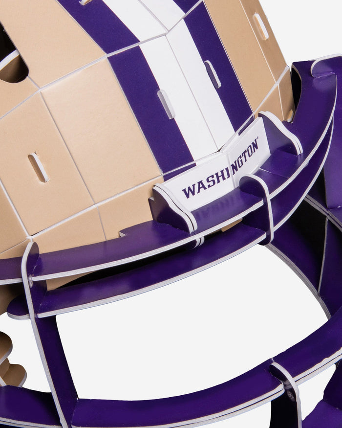 Washington Huskies PZLZ Helmet FOCO - FOCO.com