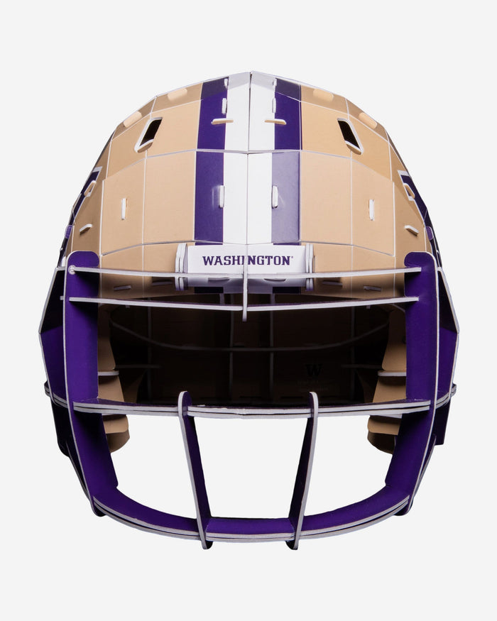 Washington Huskies PZLZ Helmet FOCO - FOCO.com