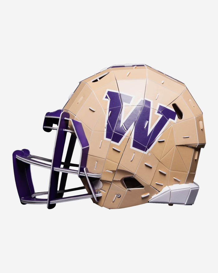 Washington Huskies PZLZ Helmet FOCO - FOCO.com