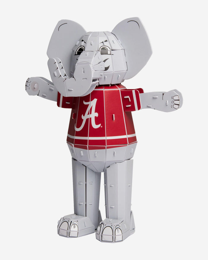 Big Al Alabama Crimson Tide PZLZ Mascot FOCO - FOCO.com