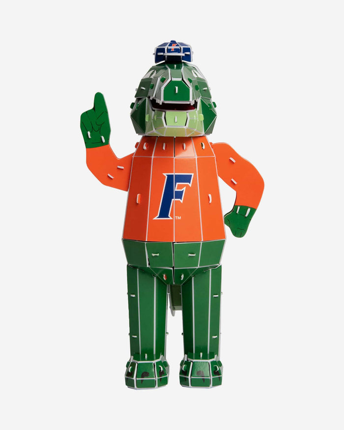 Albert Florida Gators PZLZ Mascot FOCO - FOCO.com