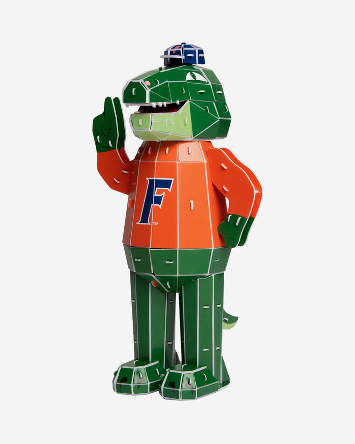 Albert Florida Gators PZLZ Mascot FOCO - FOCO.com