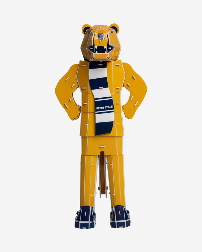 Nittany Lion Penn State Nittany Lions PZLZ Mascot FOCO - FOCO.com