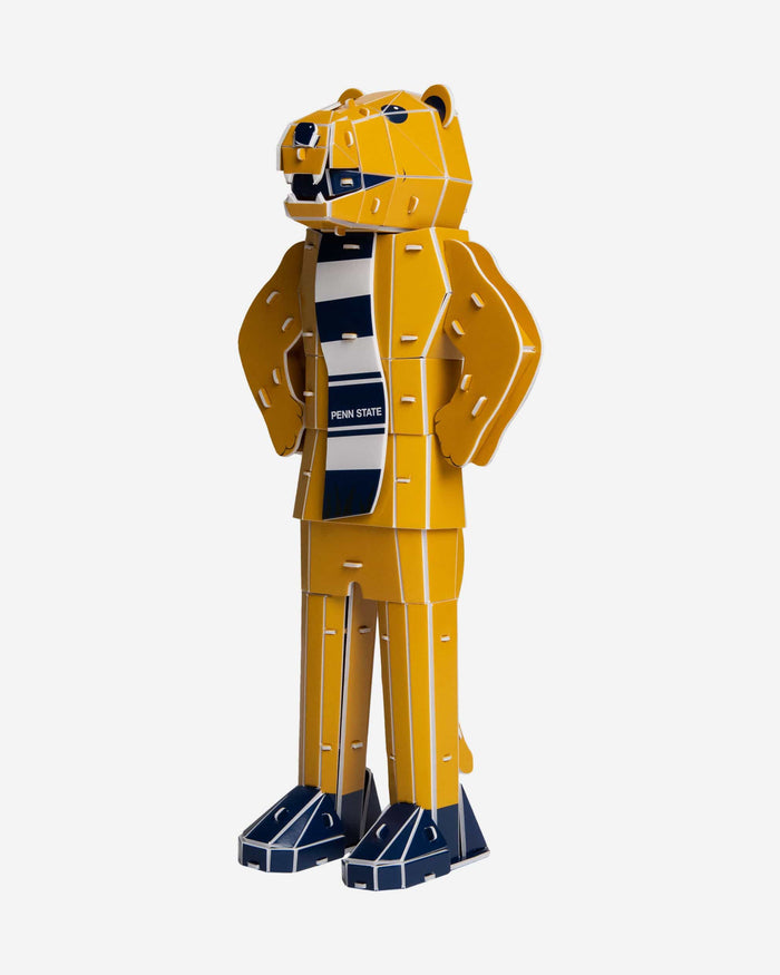 Nittany Lion Penn State Nittany Lions PZLZ Mascot FOCO - FOCO.com