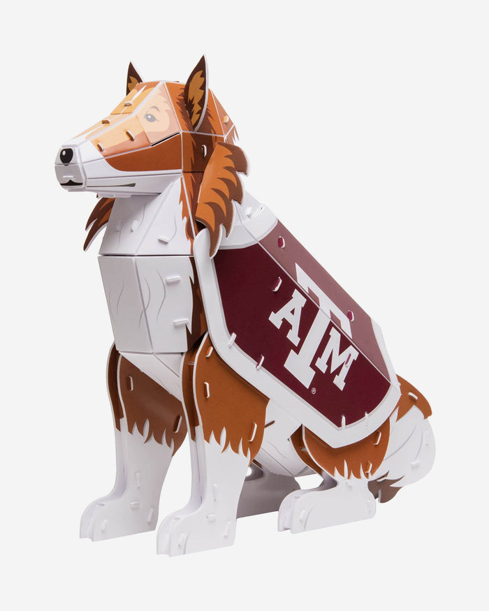 Reveille Texas A&M Aggies PZLZ Mascot FOCO - FOCO.com