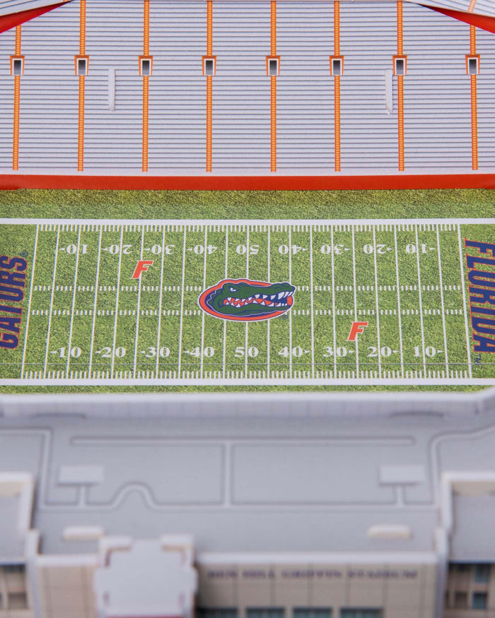 Florida Gators Ben Hill Griffin PZLZ Stadium FOCO - FOCO.com