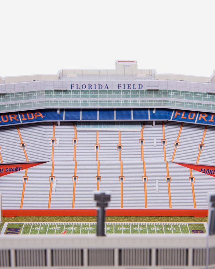 Florida Gators Ben Hill Griffin PZLZ Stadium FOCO - FOCO.com