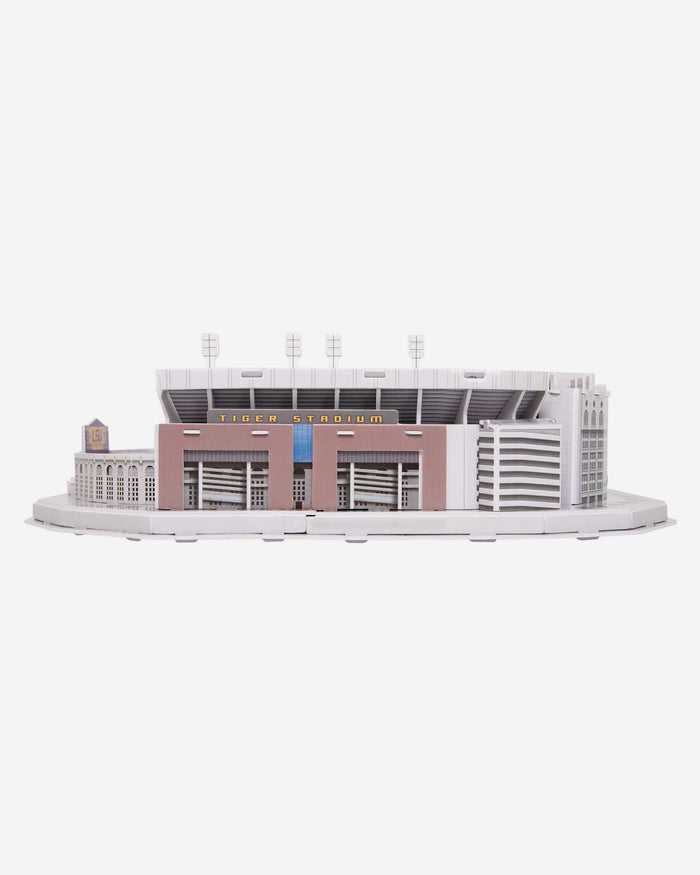 LSU Tigers Tiger PZLZ Stadium FOCO - FOCO.com