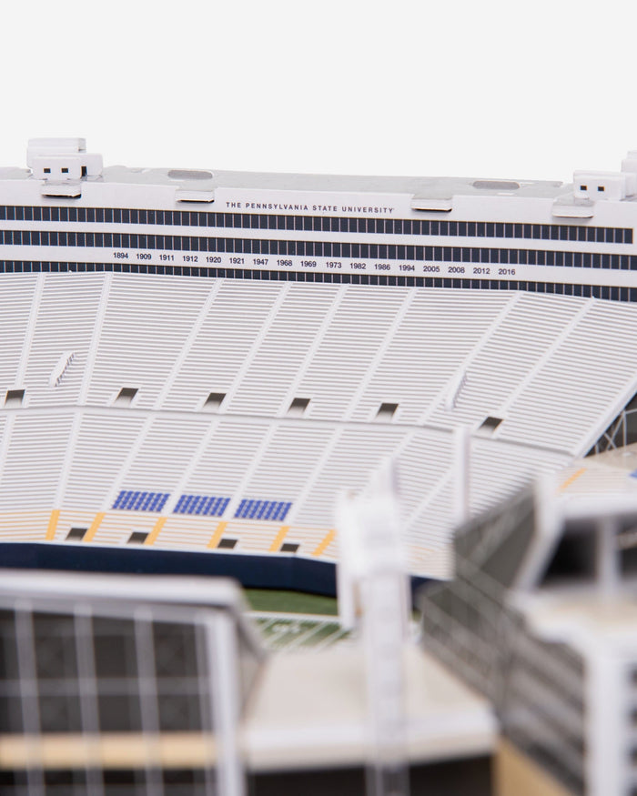 Penn State Nittany Lions Beaver PZLZ Stadium FOCO - FOCO.com