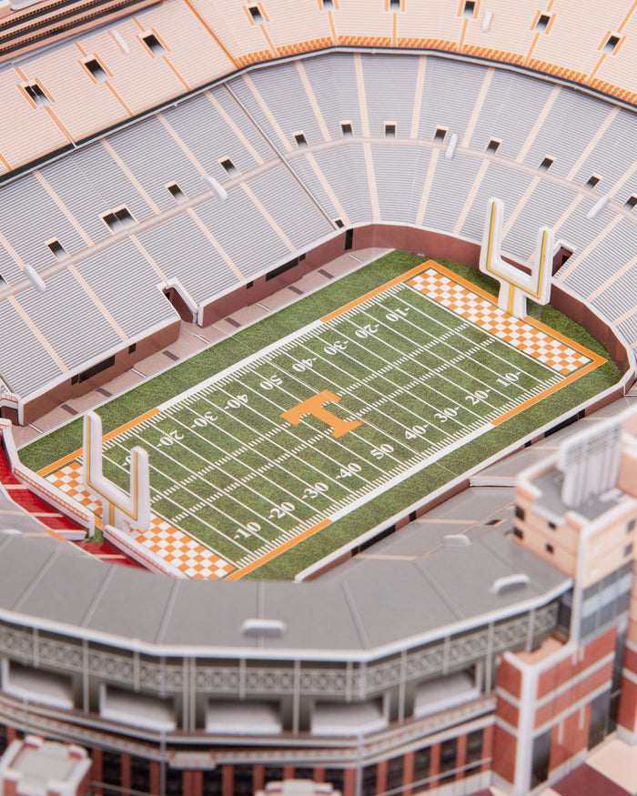 Tennessee Volunteers Neyland PZLZ Stadium FOCO - FOCO.com