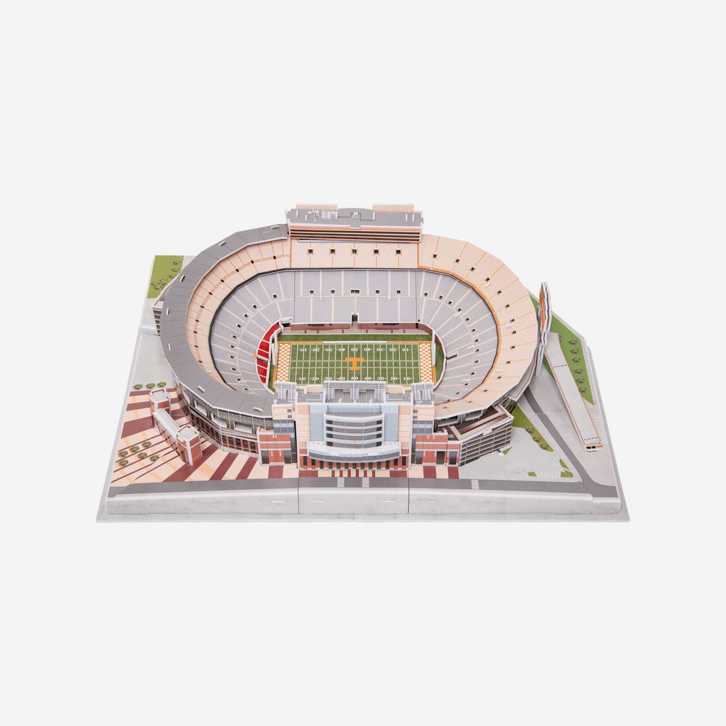 Tennessee Volunteers Neyland PZLZ Stadium FOCO - FOCO.com