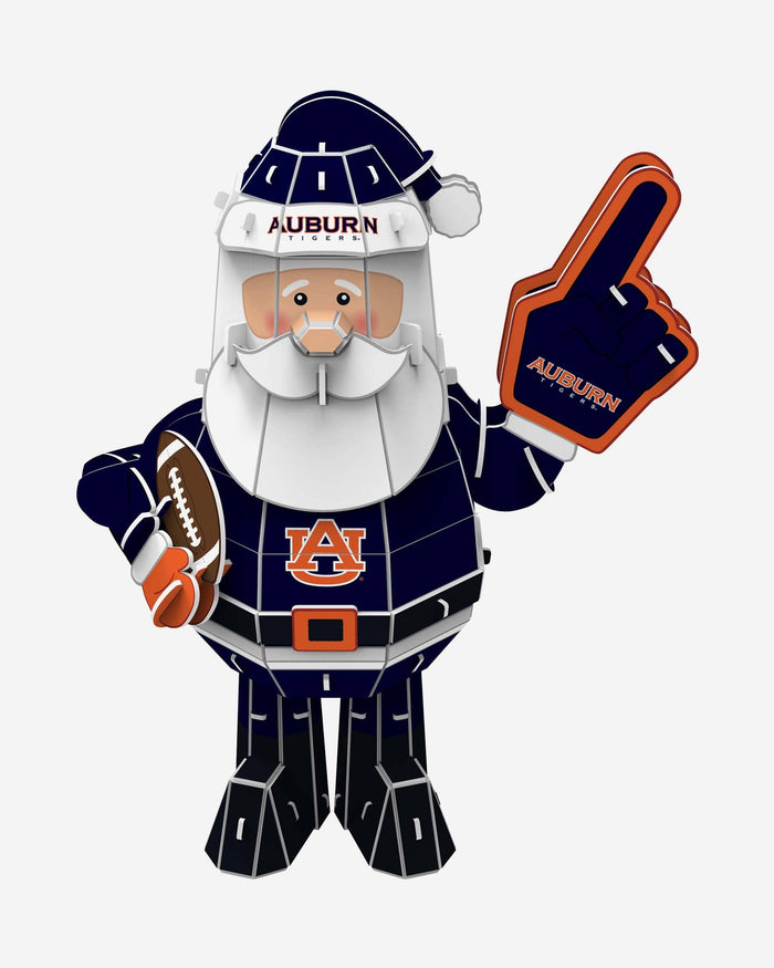 Auburn Tigers PZLZ Santa FOCO - FOCO.com