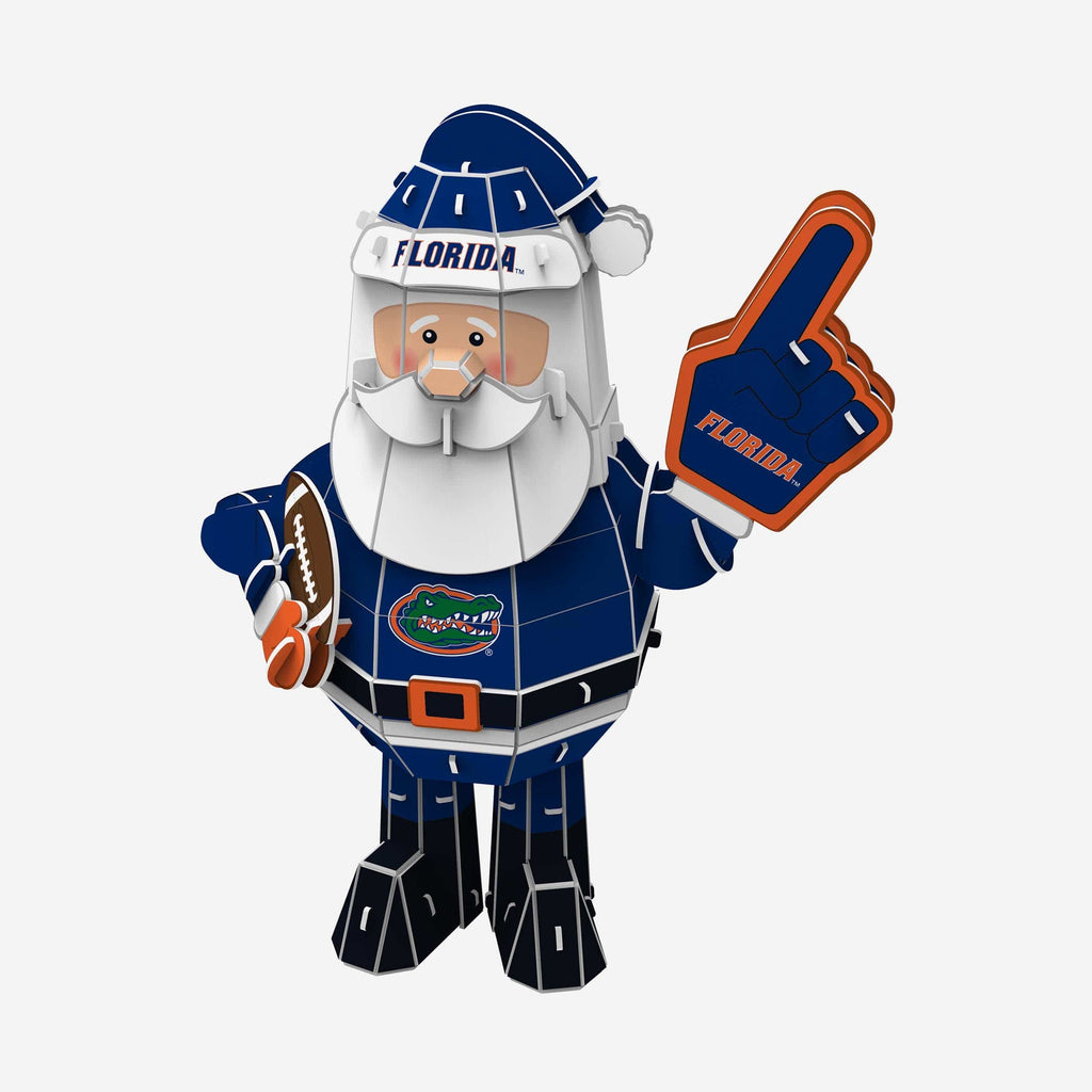 Florida Gators PZLZ Santa FOCO - FOCO.com