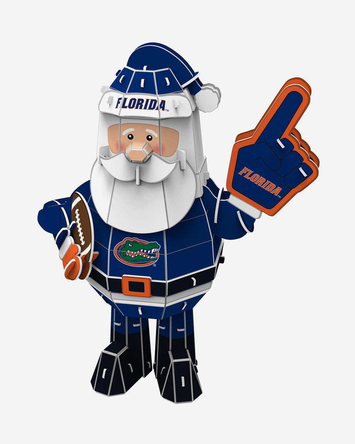 Florida Gators PZLZ Santa FOCO - FOCO.com