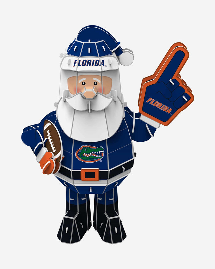 Florida Gators PZLZ Santa FOCO - FOCO.com