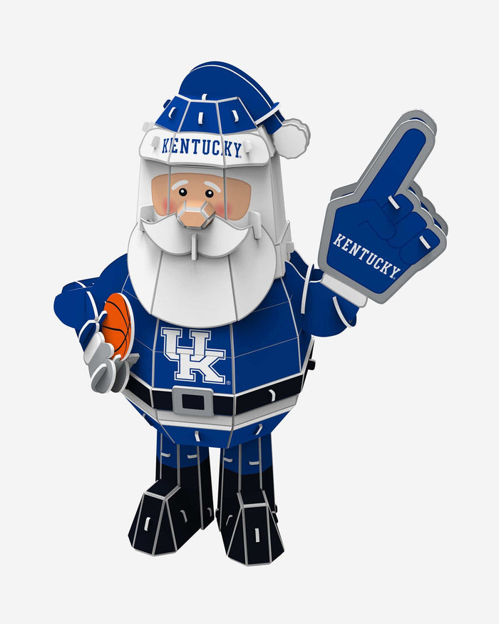 Kentucky Wildcats PZLZ Santa FOCO - FOCO.com