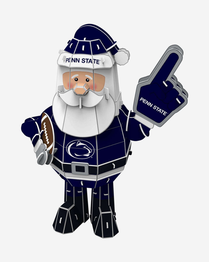 Penn State Nittany Lions PZLZ Santa FOCO - FOCO.com