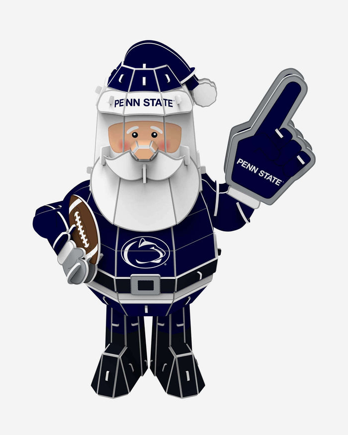 Penn State Nittany Lions PZLZ Santa FOCO - FOCO.com