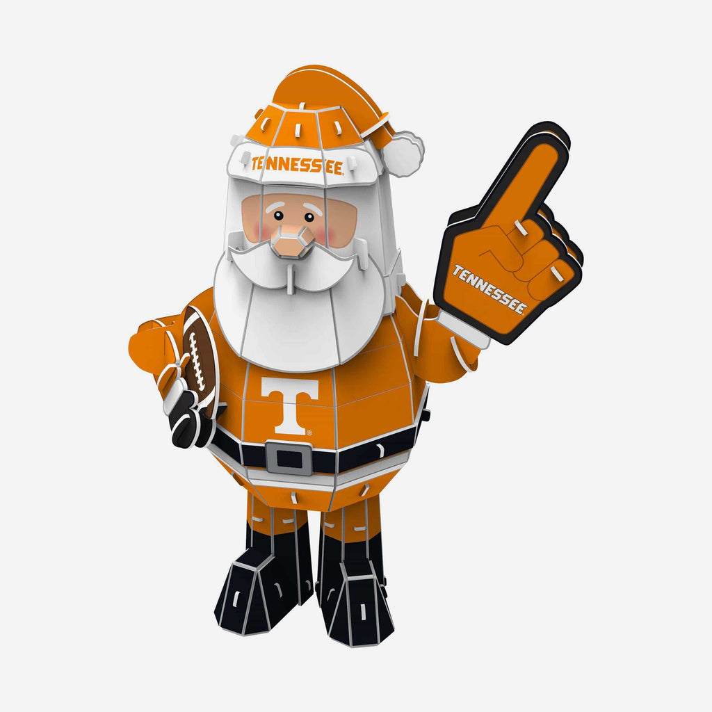 Tennessee Volunteers PZLZ Santa FOCO - FOCO.com