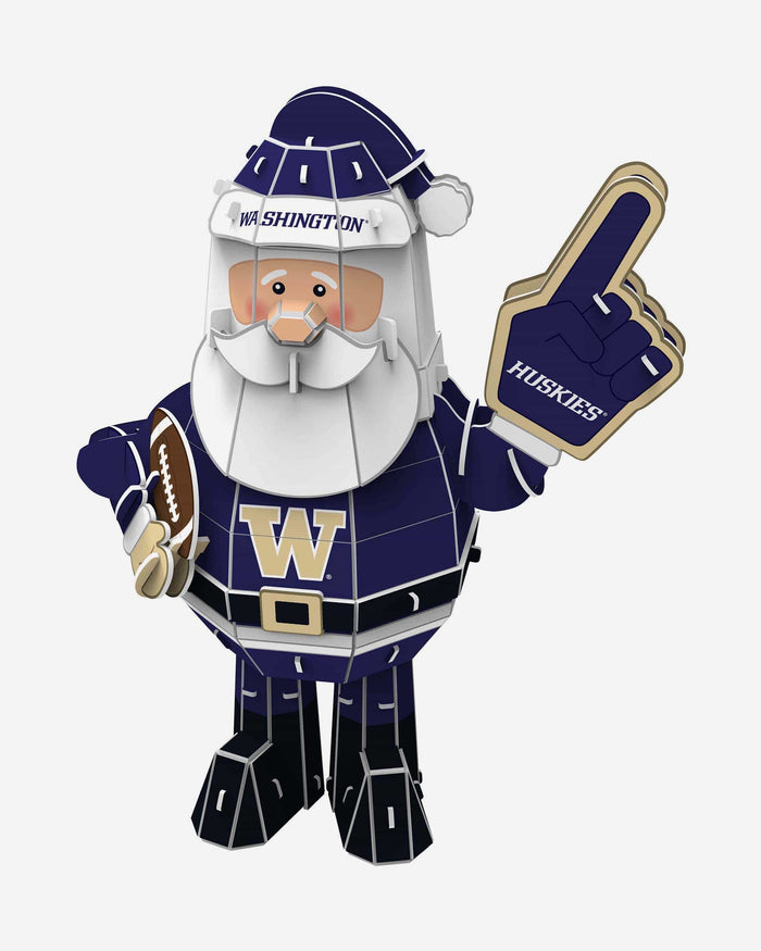 Washington Huskies PZLZ Santa FOCO - FOCO.com