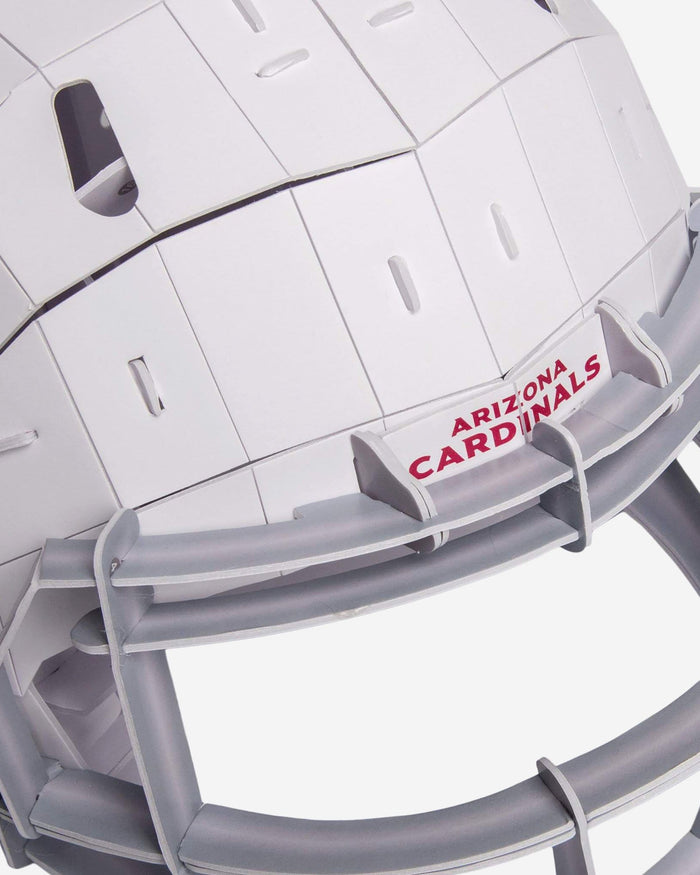 Arizona Cardinals PZLZ Helmet FOCO - FOCO.com