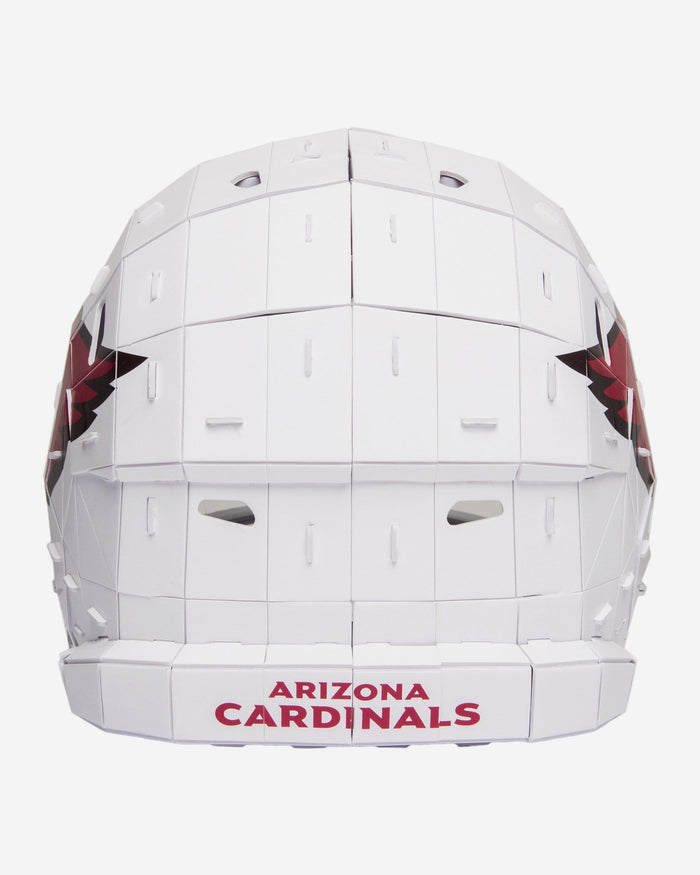 Arizona Cardinals PZLZ Helmet FOCO - FOCO.com