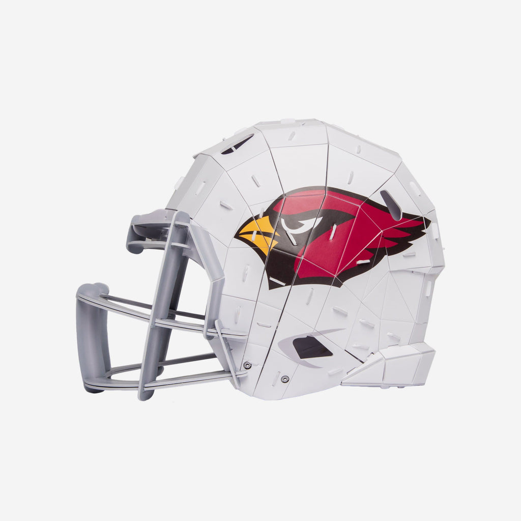 Arizona Cardinals PZLZ Helmet FOCO - FOCO.com