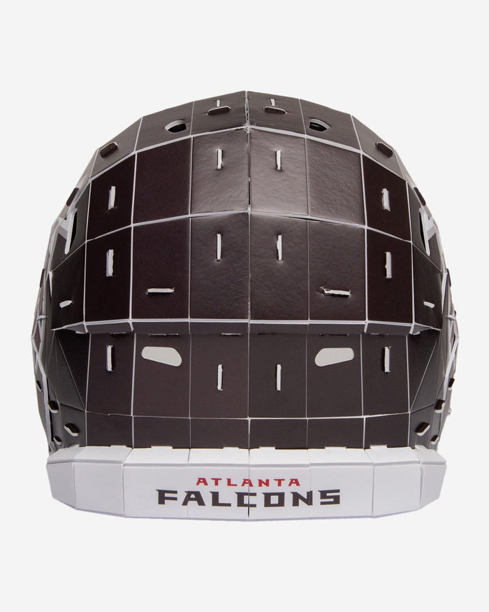 Atlanta Falcons PZLZ Helmet FOCO - FOCO.com