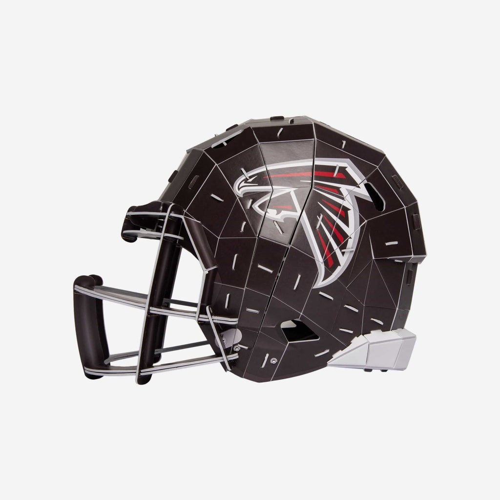 Atlanta Falcons PZLZ Helmet FOCO - FOCO.com