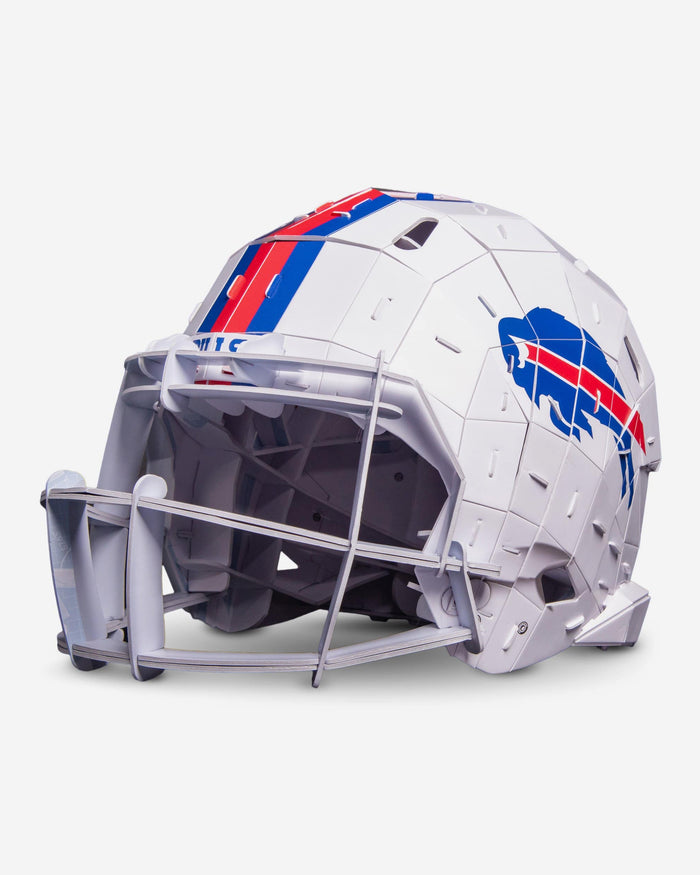 Buffalo Bills PZLZ Helmet FOCO - FOCO.com