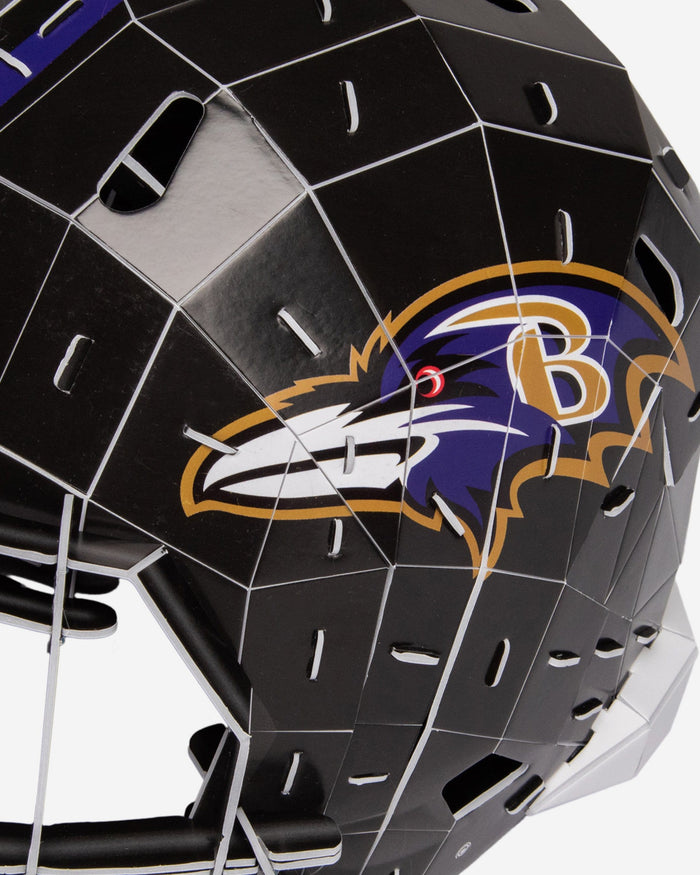 Baltimore Ravens PZLZ Helmet FOCO - FOCO.com