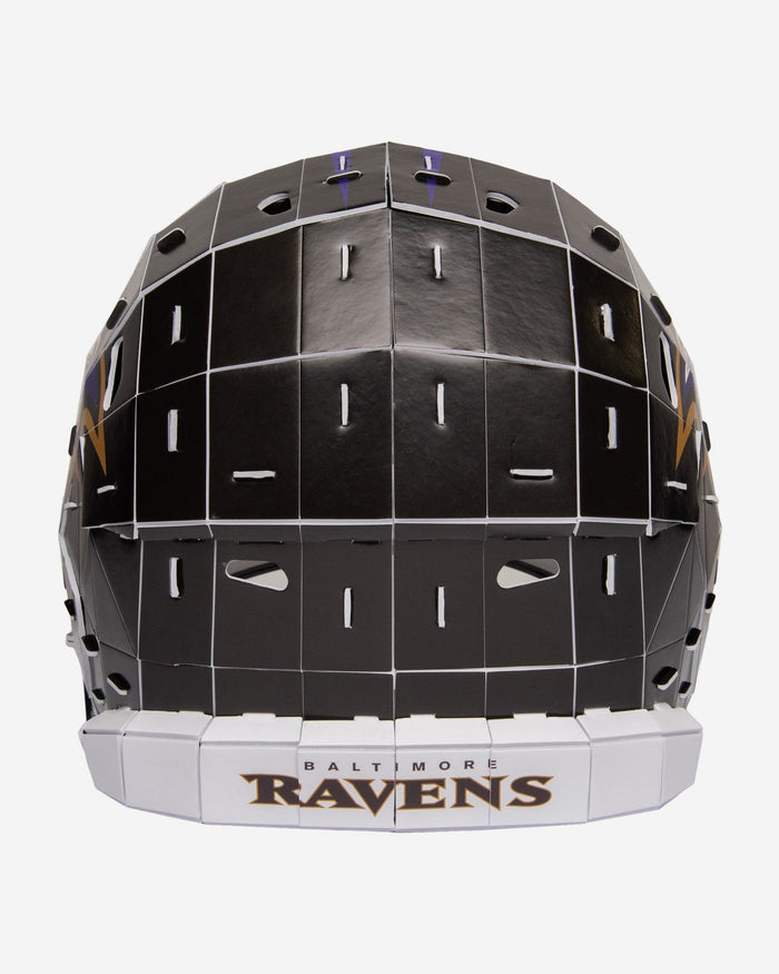 Baltimore Ravens PZLZ Helmet FOCO - FOCO.com