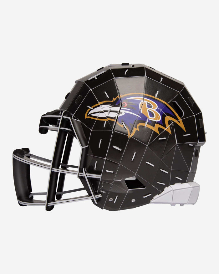 Baltimore Ravens PZLZ Helmet FOCO - FOCO.com