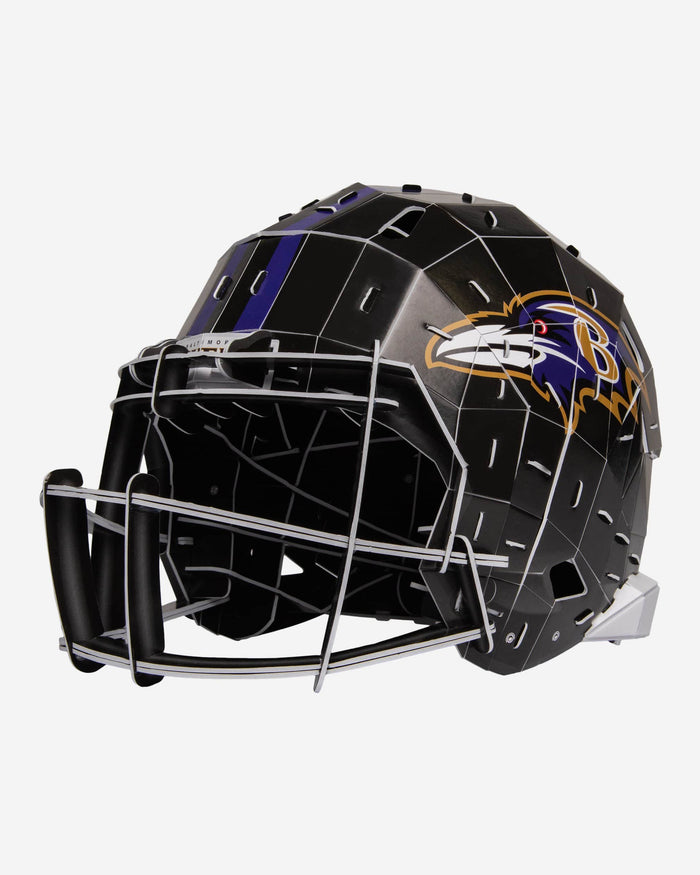 Baltimore Ravens PZLZ Helmet FOCO - FOCO.com