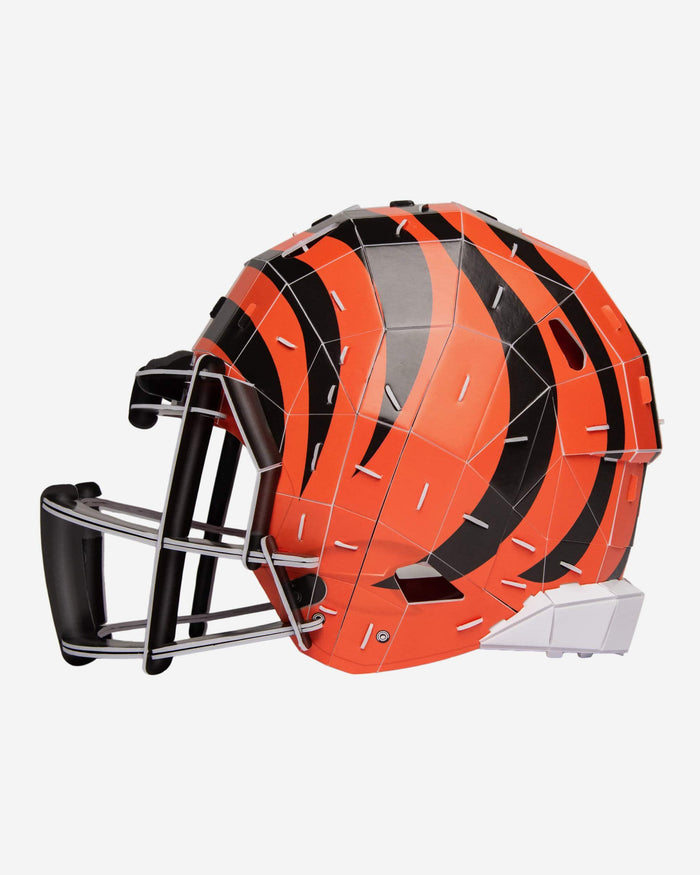 Cincinnati Bengals PZLZ Helmet FOCO - FOCO.com