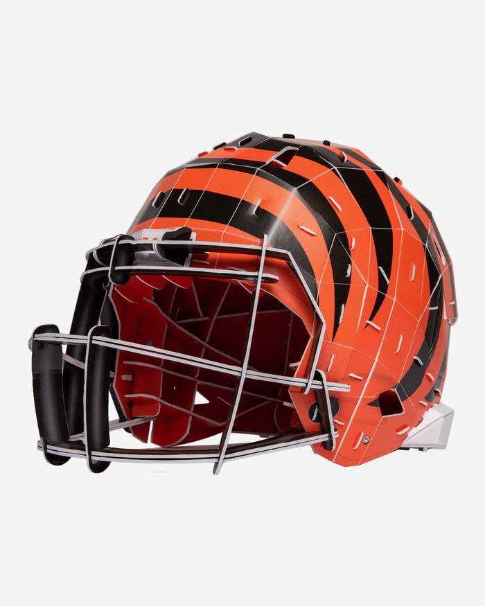 Cincinnati Bengals PZLZ Helmet FOCO - FOCO.com